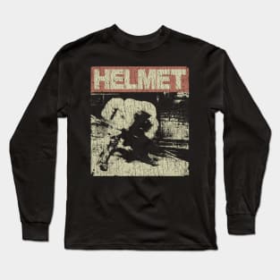 Meantime 1992 Long Sleeve T-Shirt